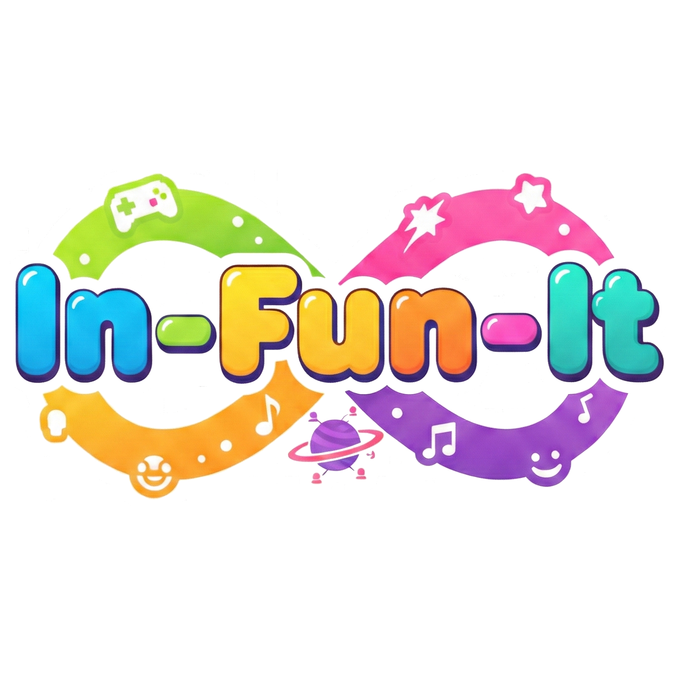 InFunIt Logo